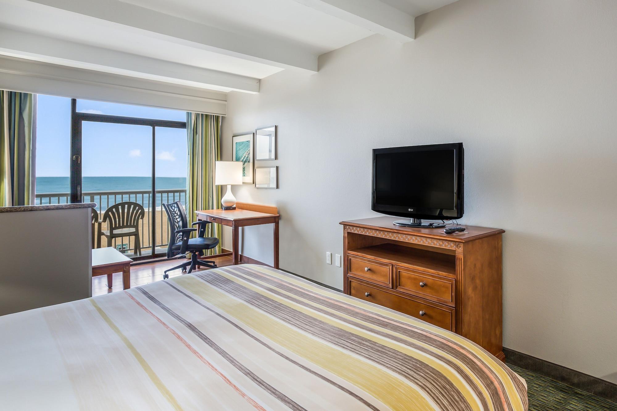 Country Inn & Suites By Radisson, Virginia Beach Oceanfront , Va Exterior photo