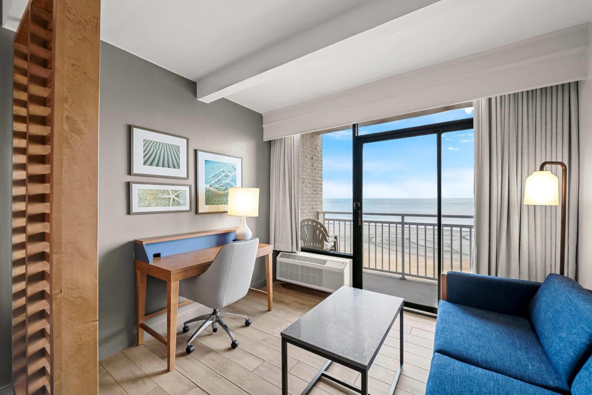 Country Inn & Suites By Radisson, Virginia Beach Oceanfront , Va Exterior photo