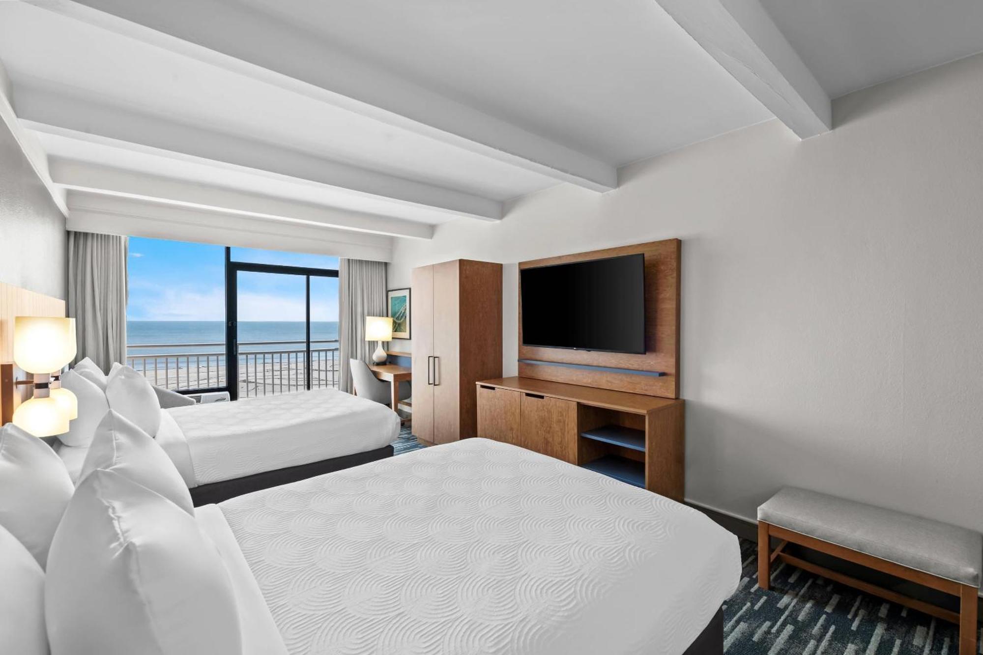 Country Inn & Suites By Radisson, Virginia Beach Oceanfront , Va Exterior photo