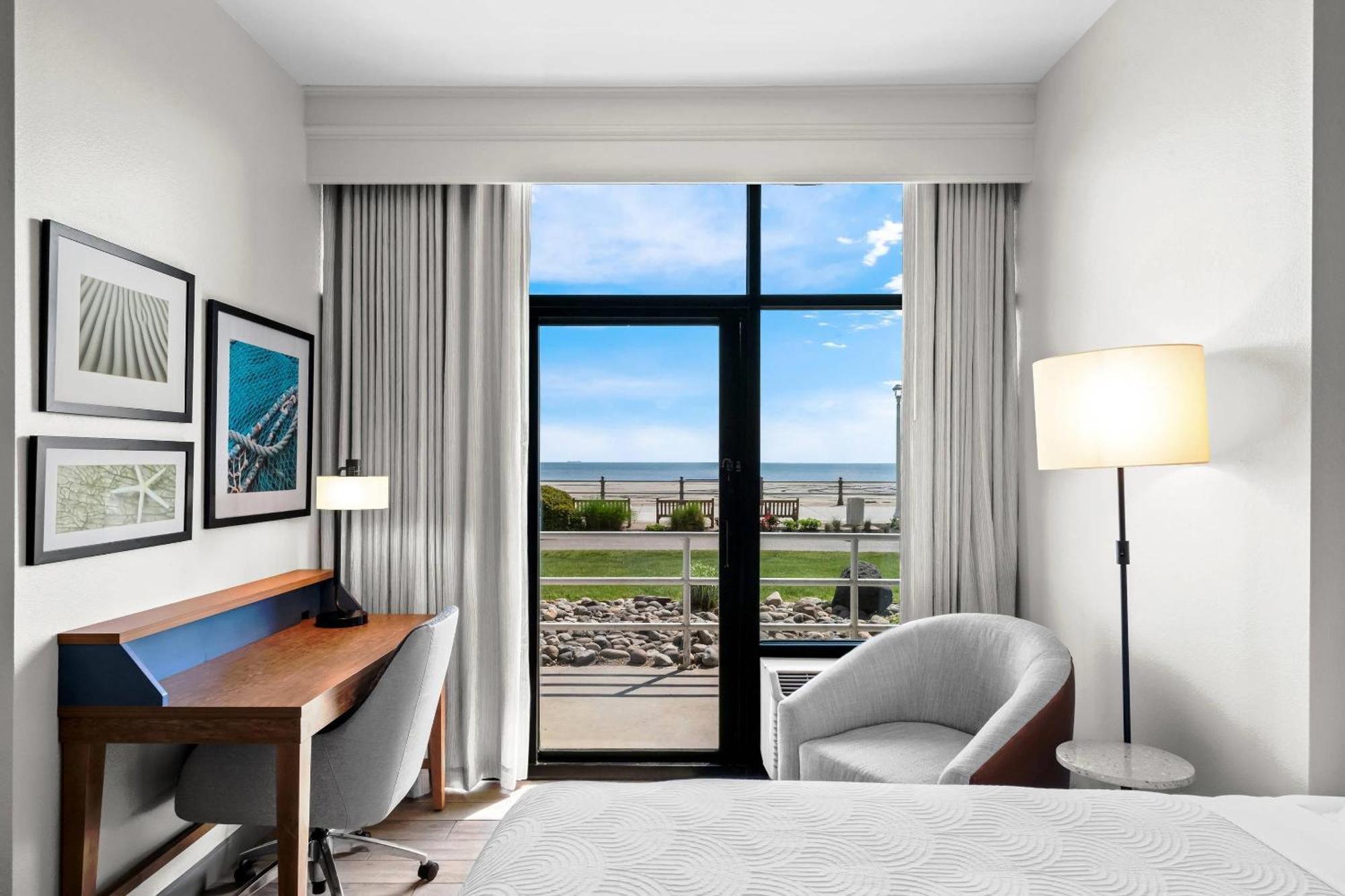 Country Inn & Suites By Radisson, Virginia Beach Oceanfront , Va Exterior photo